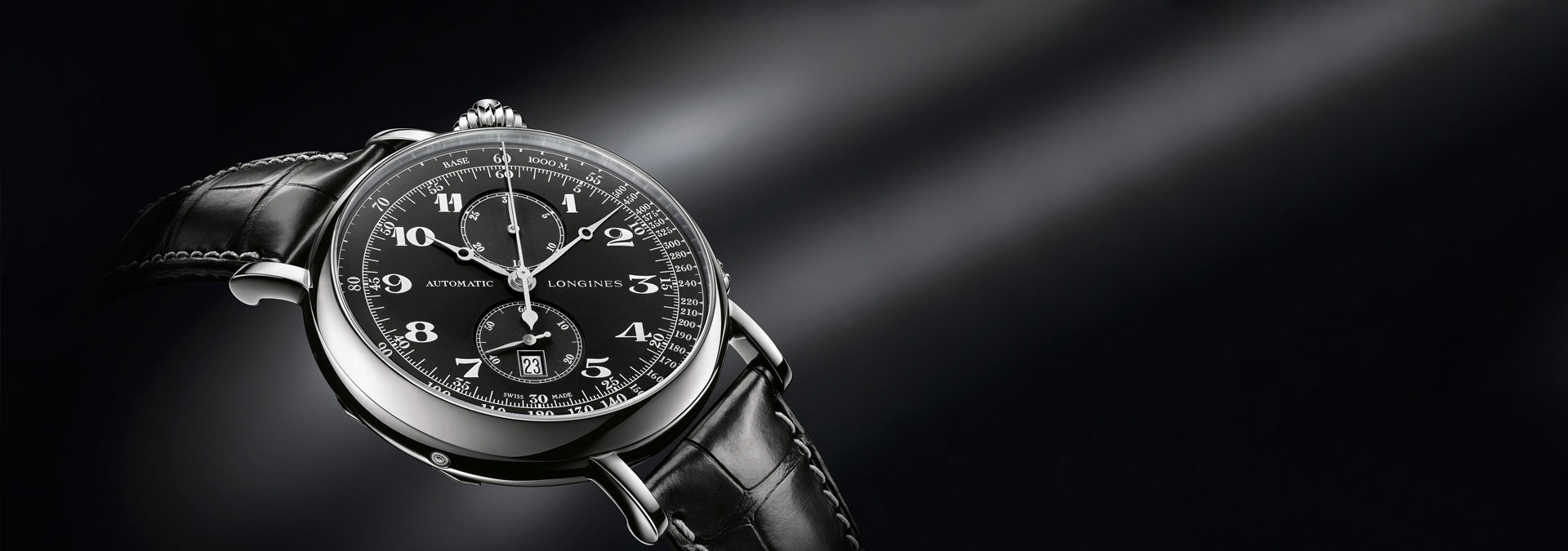 深圳浪琴維修服務中心