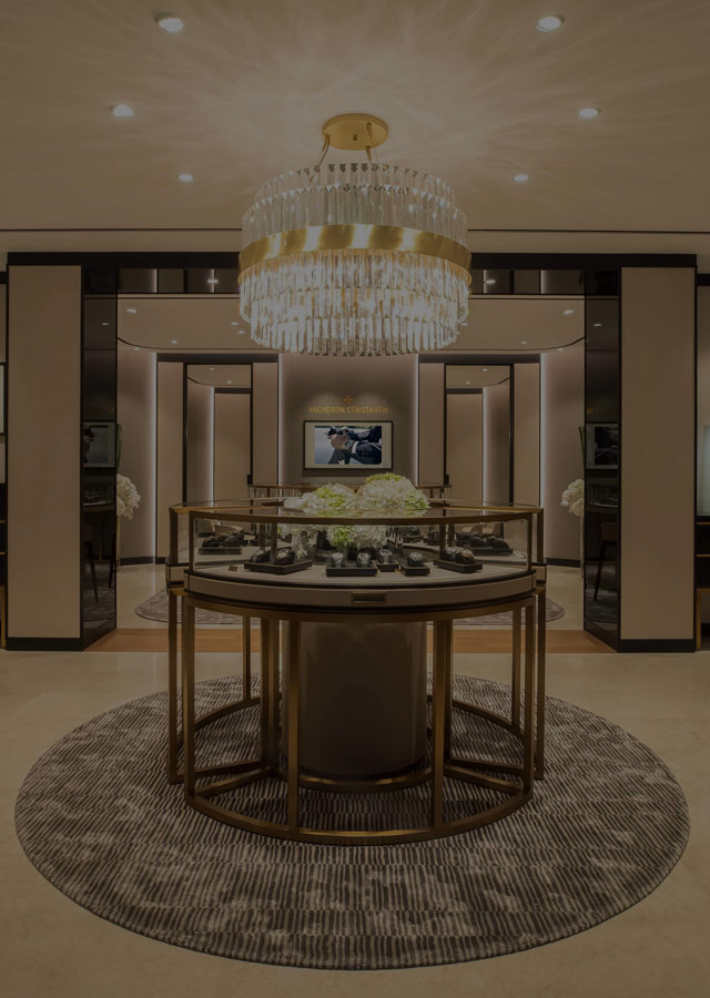 深圳浪琴維修服務中心